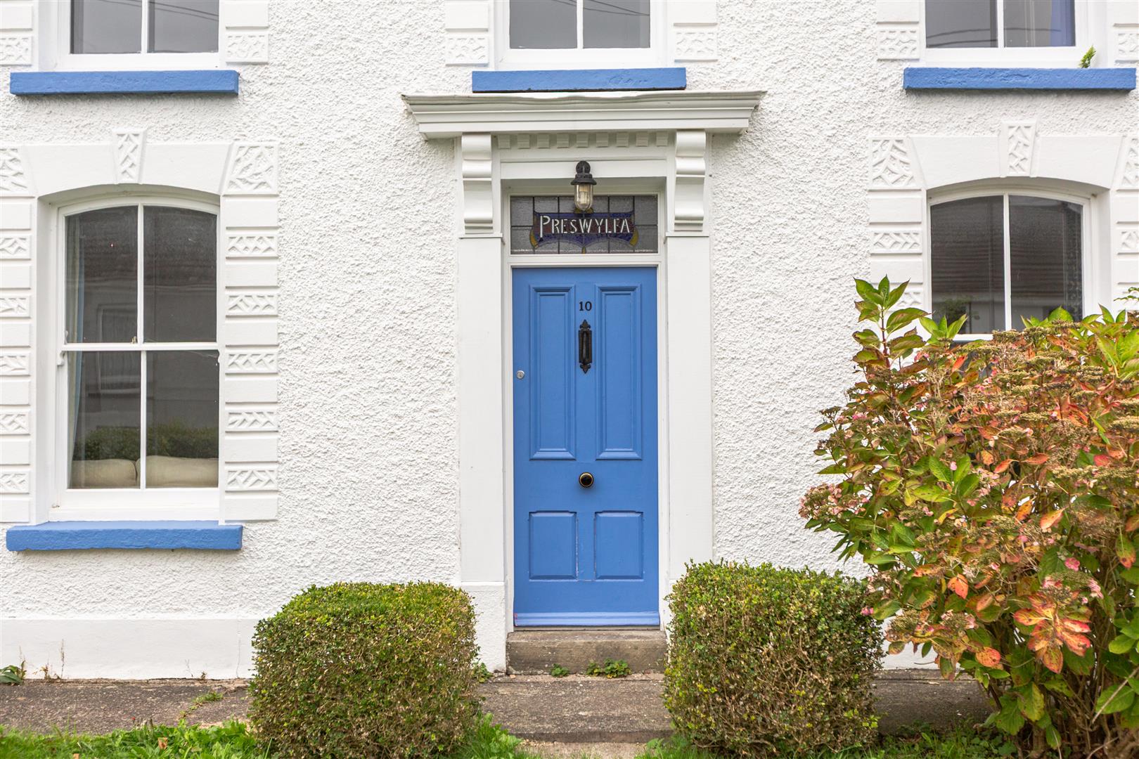 Fairwood Road, Dunvant, Swansea, SA2 7UL